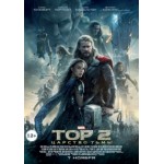 Отзывы о Тор 2: Царство тьмы