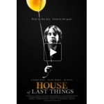 Отзывы о Дом забытых вещей