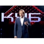 Отзывы о Куб на Первом канале