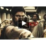 Отзывы о 300 спартанцев