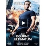 Отзывы о Ультиматум Борна
