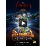 Отзывы о Приключения мышонка