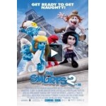 Отзывы о Смурфики 2