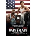 Отзывы о Кровью и потом: Анаболики