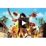 Отзывы о Пираты! Банда неудачников