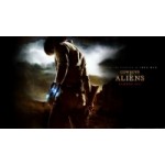 Отзывы о Ковбои против Пришельцев