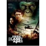 Отзывы о Восстание планеты обезьян