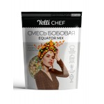 Отзывы о Смесь бобовая Equator mix Yelli Chef