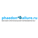 Отзывы о phaedon-allure.ru